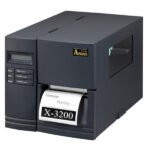 Argox X-3200 Industrial Barcode Printer