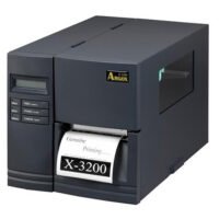 Argox X-3200 Industrial Barcode Printer