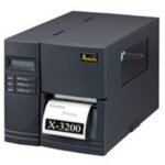 Argox X-3200E (Barcode Printer with Ethernet) Industrial Barcode Printer
