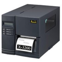 Argox X-3200E (Barcode Printer with Ethernet) Industrial Barcode Printer