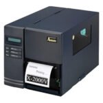 Argox X2000V Industrial Barcode Printer