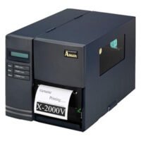 Argox X2000V Industrial Barcode Printer