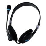 Astrum Raga Classic Headphones With Mics