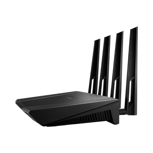 Asus AC2400 RT AC87U Dual-Band Wireless Gigabit Router - Image 2
