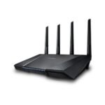 Asus AC2400 RT AC87U Dual-Band Wireless Gigabit Router