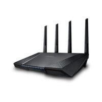 Asus AC2400 RT AC87U Dual-Band Wireless Gigabit Router