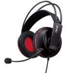 Asus CERBERUS Gaming Headset PC Mac and PS4