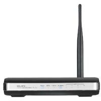 Asus DSL-N10 Wireless-N150 ADSL Modem Router