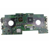 Asus G46VW Main Board REV 2.0 N13E-GE- Laptop Notebook Motherboard Intel A2 60-NMMMB1100-C06