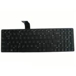 Asus K50 K51 K50AB K50AD K50AF K50C K50IN K50IJ K50IN keyboard black US