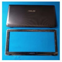 Asus K52 K52F K52J A52 X52 K52JR K52JK LCD Rear Case & Front Bezel Lid Cover