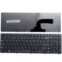 Asus K52 K53 K54 K55N K72 K73 Standard Keyboard