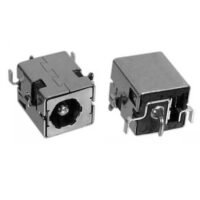 Asus K52F Laptop DC Power Jack