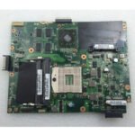 Asus K52JU Laptop Notebook Motherboard Intel