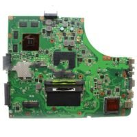 Asus K53SV REV:3.1 Laptop Motherboard USB3.0 GT540M