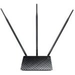 Asus N300 RT N14U HP Wireless- 3-in-1 Router/AP/Range Extender