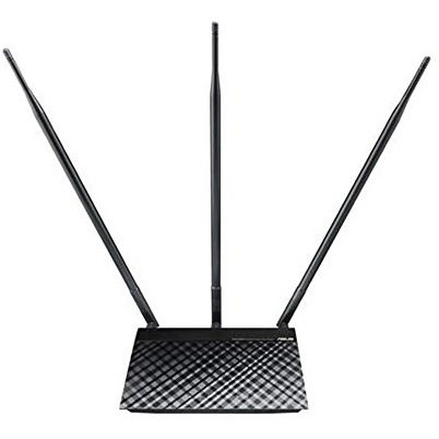 Asus N300 RT N14U HP Wireless- 3-in-1 Router/AP/Range Extender