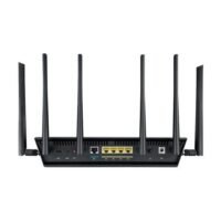 Asus RT AC3200 Tri-Band Wireless Gigabit Router