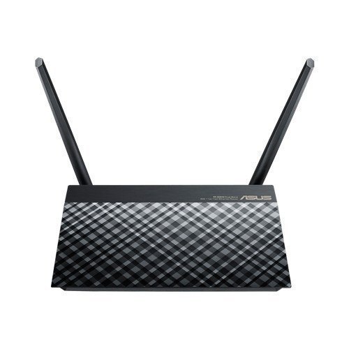 Asus RT AC51U Dual-Band AC750 Wireless Router (Black) - Image 2