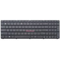 Asus X54C Laptop US Black Internal Keyboard