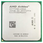 Athlon 64 X2 7750 2.7Ghz Dual Core Processor Socket AM2/AM2+ 940-Pin