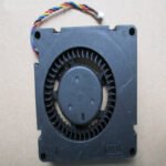 Avc 6015 6cm 12v 0.25a basa0615b2l Laptop Cooling Fan