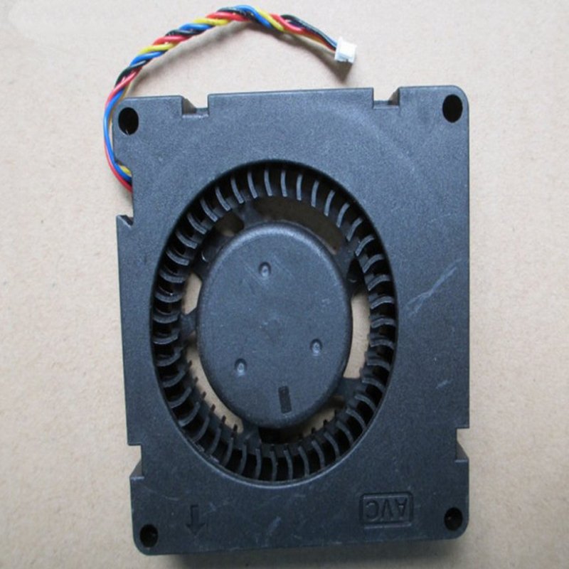 Avc 6015 6cm 12v 0.25a basa0615b2l Laptop Cooling Fan