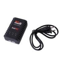 B3 20W 1600 mA High Power Fast Charger for RC 2~3 Cells 7.4V 11.1V Lipo Battery