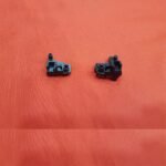 BACK DOOR LOCK FOR HP CLR 1025