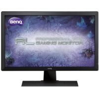 BENQ 24 INCH GAMING LED MONITOR RL2455HM