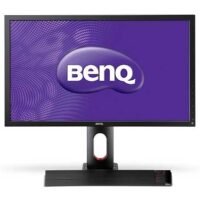 BENQ 27 INCH XL2720Z FLICKER-FREE GAMING MONITOR