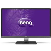 BENQ VZ2350HM 23 INCH WIDESCREEN FLICKER-FREE IPS MONITOR