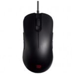 BENQ ZOWIE SERIES GAMING MOUSE - ZA12 WITH 3200 DPI 1000HZ RESPONSE TIME (MEDIUM)