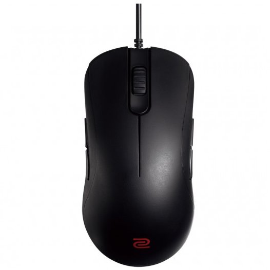 BENQ ZOWIE SERIES GAMING MOUSE - ZA12 WITH 3200 DPI 1000HZ RESPONSE TIME (MEDIUM)