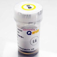 BGA Solder Balls 0.45mm Leaded Sn63 Pb37