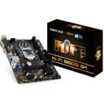 BIOSTAR MOTHERBOARD HI-FI B150S1-D4