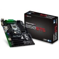 BIOSTAR MOTHERBOARD RACING B150GT5