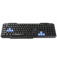 BLACK LEOPARD GAMING KEYBOARD BL-KU70