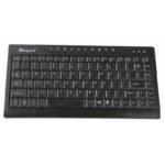 BLACK LEOPARD MULTIMEDIA NOTEBOOK KEYBOARD BL- KU30