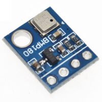 BMP180 Digital Barometric Pressure Sensor Board Module compatible with BMP085