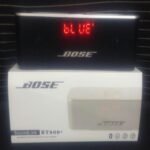 BOSE BT909+ bluetooth speaker for smartphones