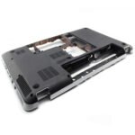 BOTTOM BASE COVER FOR HP PAVILION DV6T-3100 LAPTOP BLACK 603689-001