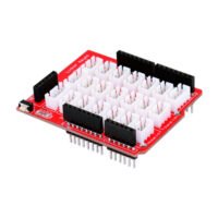 Base Shield Sensor expansion board compatible with microcontroller IO Expansion Module for arduino