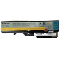 Battery For Lenovo G460 6Cell Lapcare