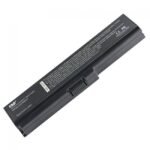Battery For Toshiba L600 6Cell Lapcare