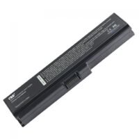 Battery For Toshiba L600 6Cell Lapcare