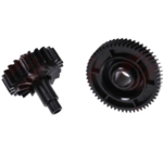 Belt Drive Gear For P1007