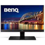 BenQ EW2440L 60.96 cm (24 inch) E2E 16:9 1920x1080 Home Entertainment Monitor with MHL speaker