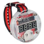 Big Time Wearable Devices DIY Electronic Watches Programmable Watches for Arduino