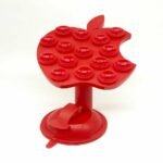 Big size Apple shape Universal stand for smartphone and tablets